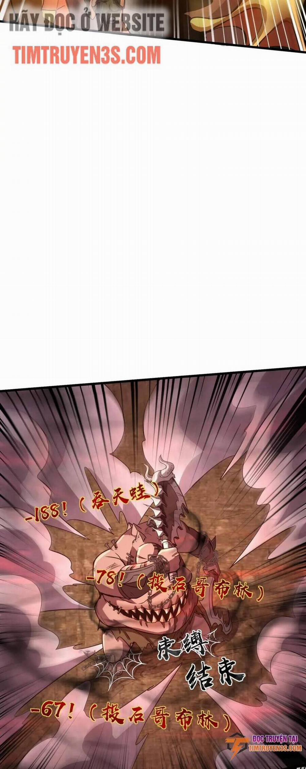 Chỉ Có Ta Có Thể Sử Dụng Triệu Hoán Thuật 34 trang 19