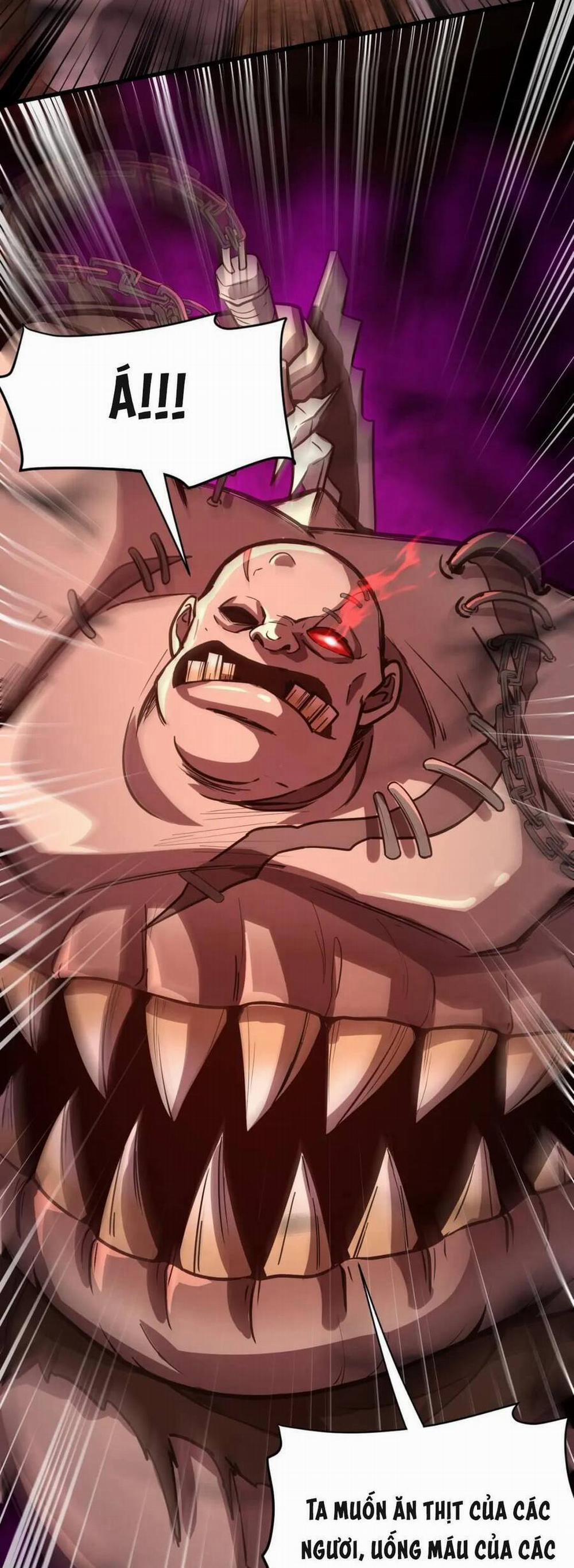 Chỉ Có Ta Có Thể Sử Dụng Triệu Hoán Thuật 34 trang 20