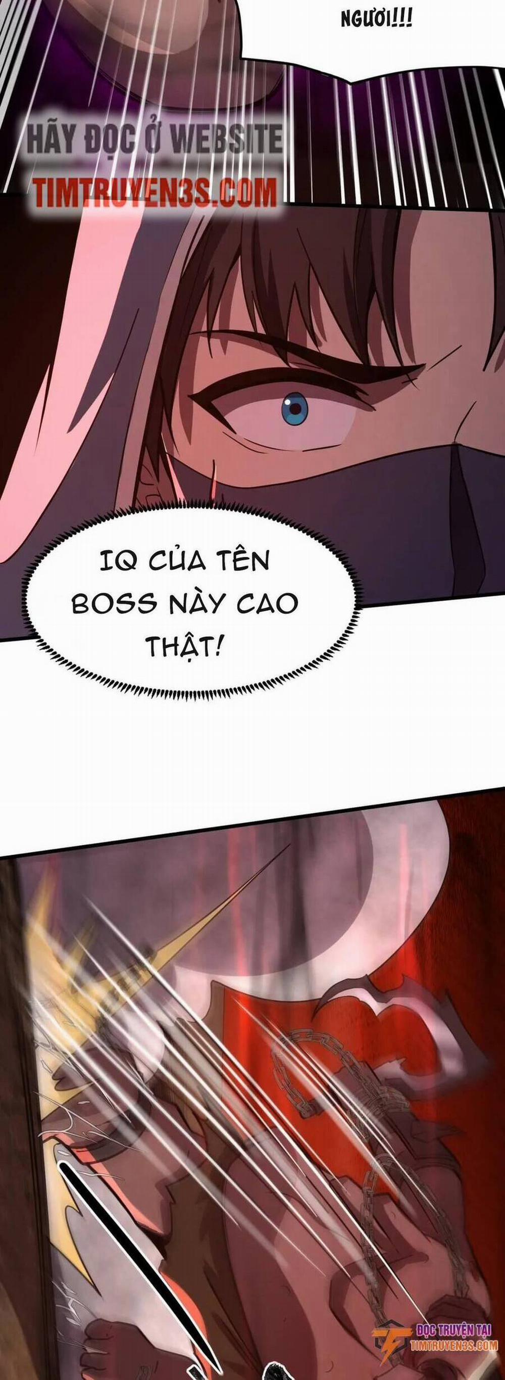 Chỉ Có Ta Có Thể Sử Dụng Triệu Hoán Thuật 34 trang 21