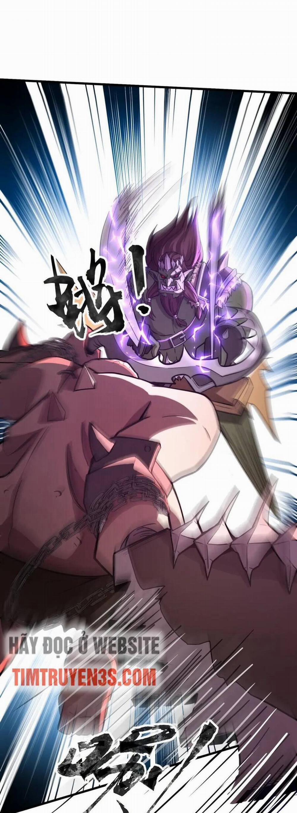 Chỉ Có Ta Có Thể Sử Dụng Triệu Hoán Thuật 34 trang 24