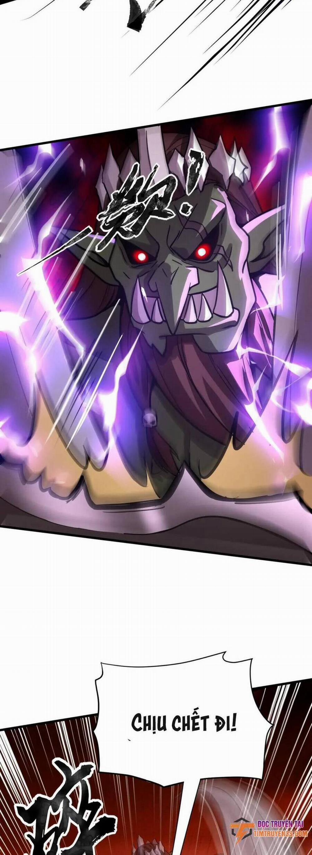 Chỉ Có Ta Có Thể Sử Dụng Triệu Hoán Thuật 34 trang 25