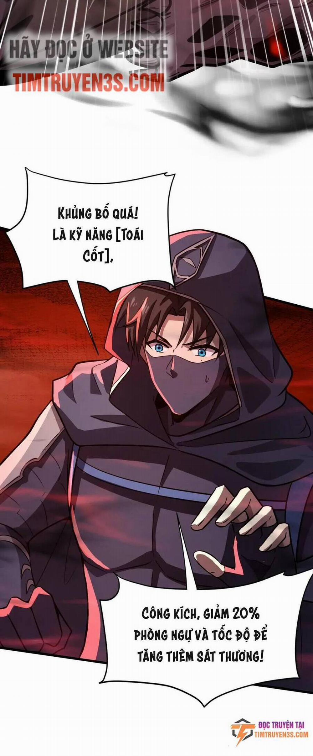 Chỉ Có Ta Có Thể Sử Dụng Triệu Hoán Thuật 34 trang 27