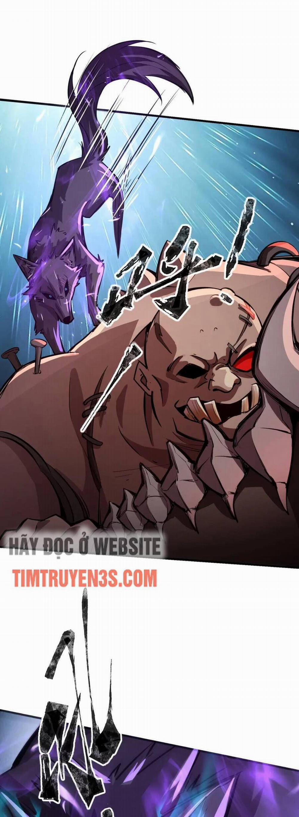 Chỉ Có Ta Có Thể Sử Dụng Triệu Hoán Thuật 34 trang 28