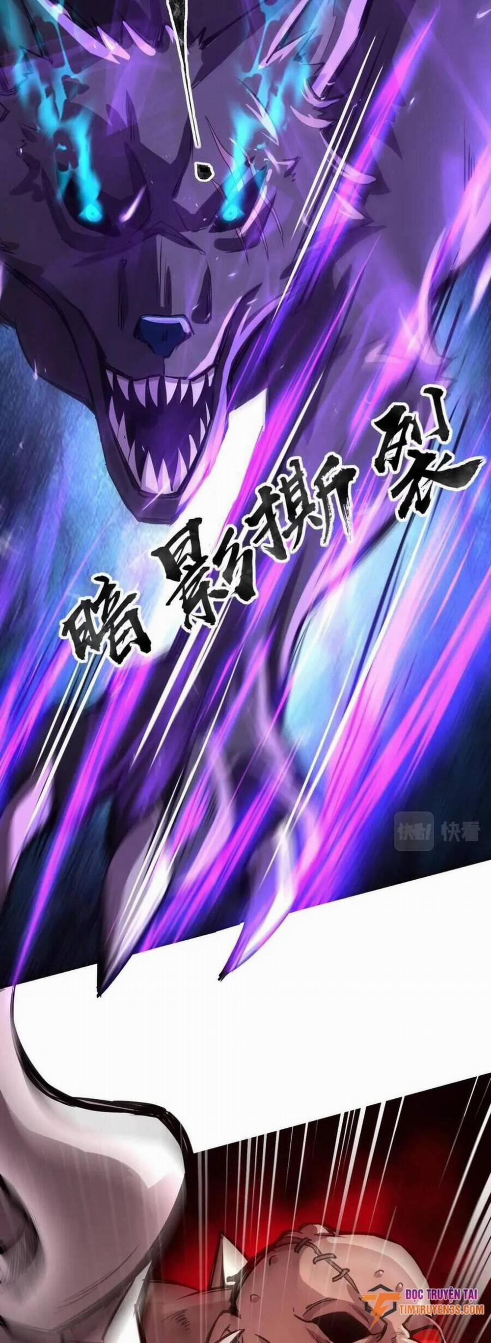 Chỉ Có Ta Có Thể Sử Dụng Triệu Hoán Thuật 34 trang 29