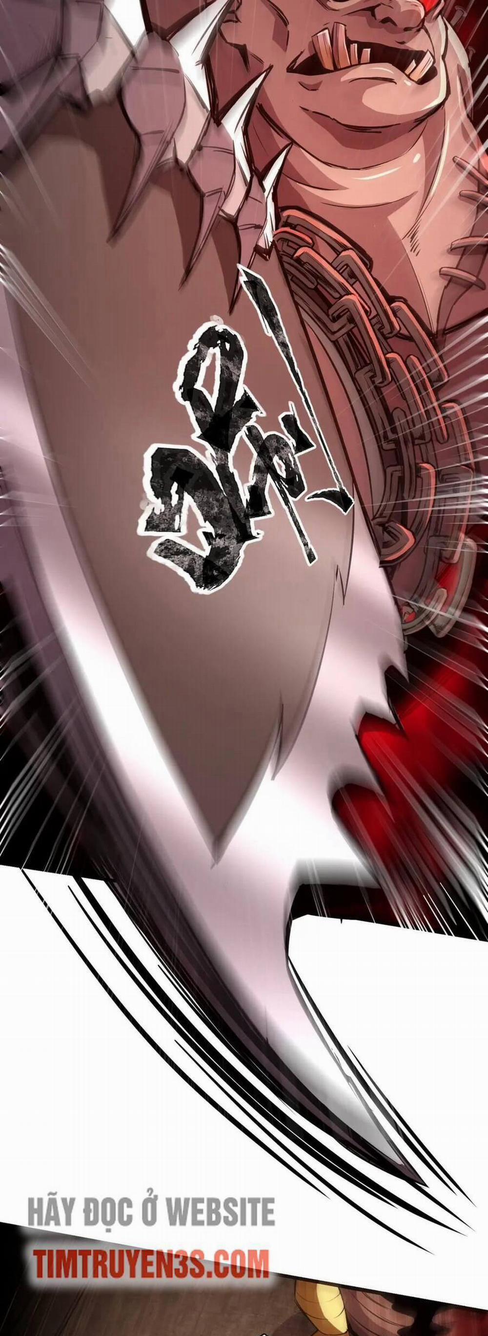 Chỉ Có Ta Có Thể Sử Dụng Triệu Hoán Thuật 34 trang 30