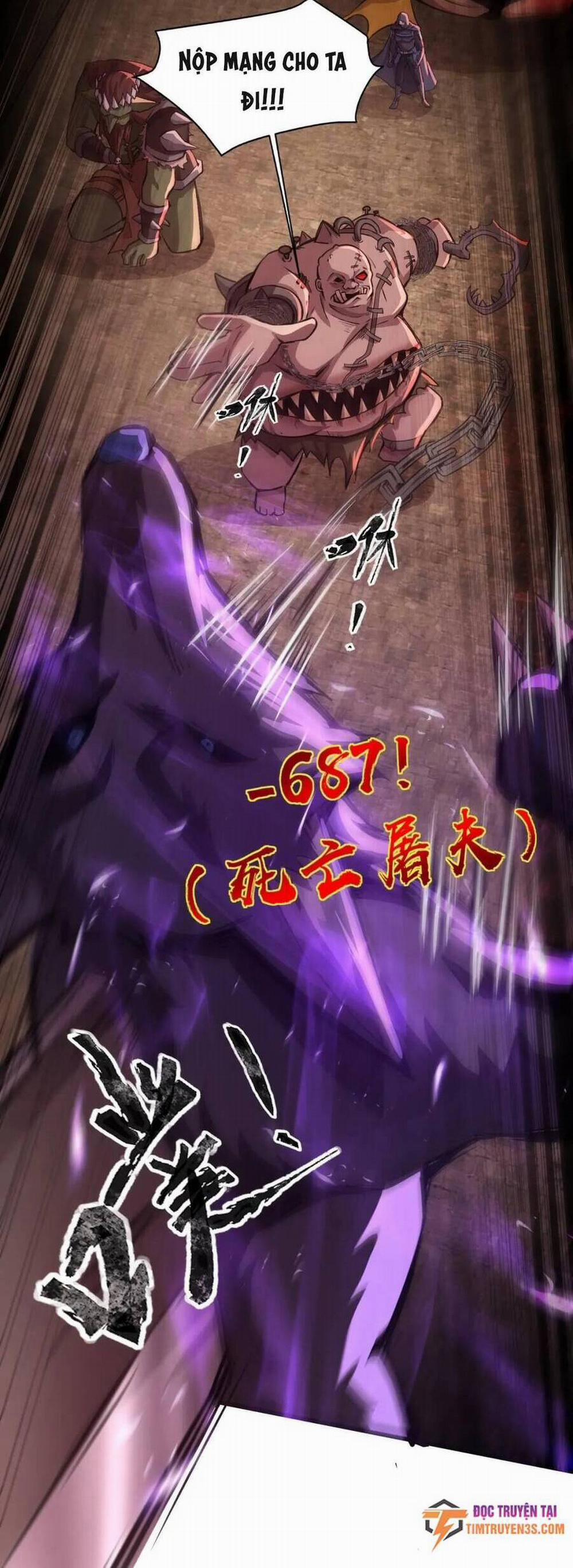 Chỉ Có Ta Có Thể Sử Dụng Triệu Hoán Thuật 34 trang 31