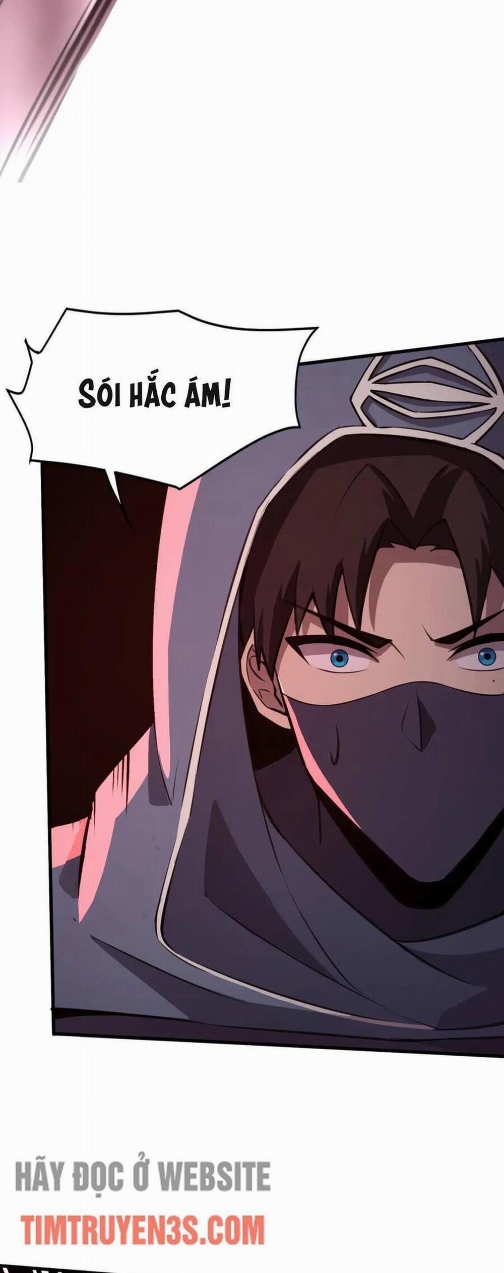 Chỉ Có Ta Có Thể Sử Dụng Triệu Hoán Thuật 34 trang 32