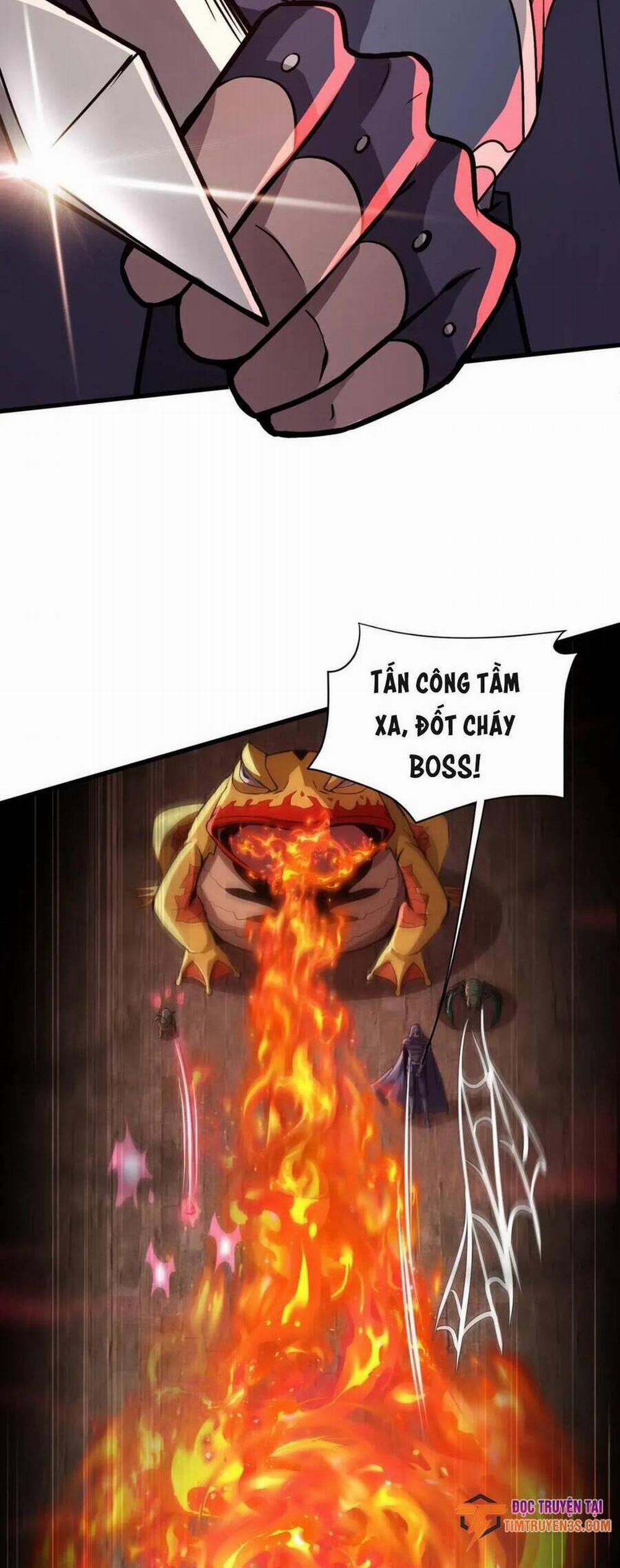 Chỉ Có Ta Có Thể Sử Dụng Triệu Hoán Thuật 34 trang 37