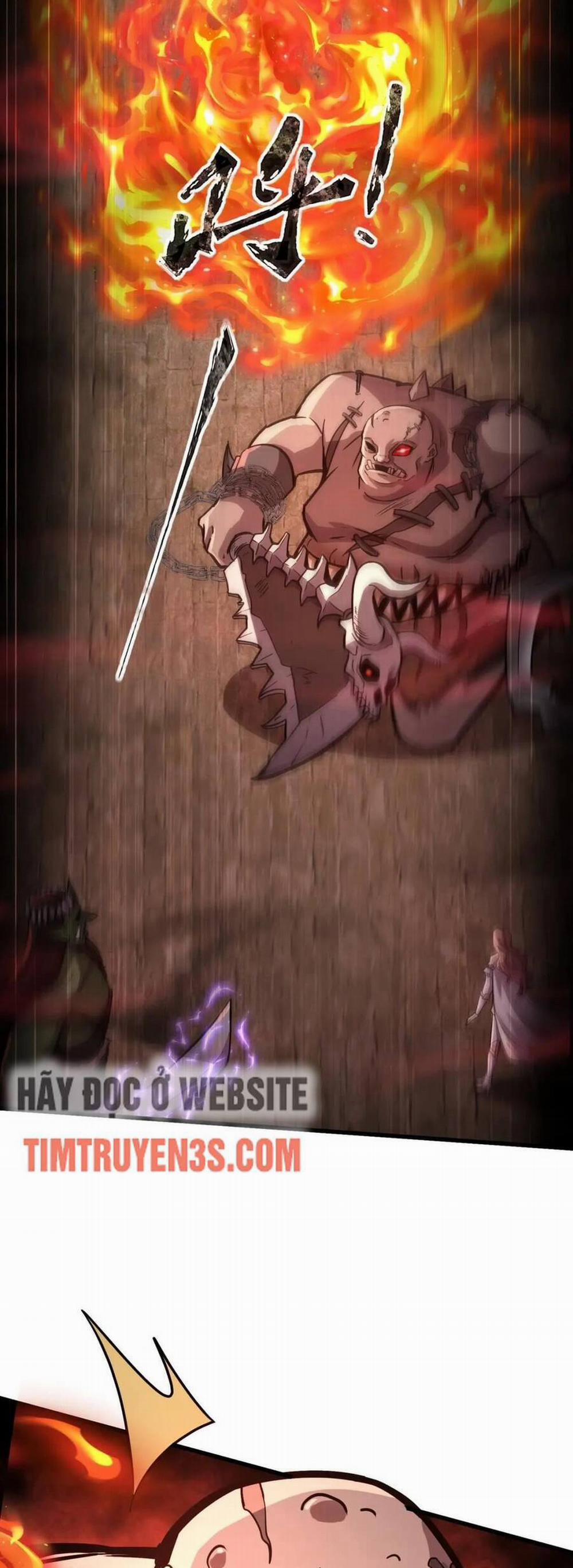Chỉ Có Ta Có Thể Sử Dụng Triệu Hoán Thuật 34 trang 38