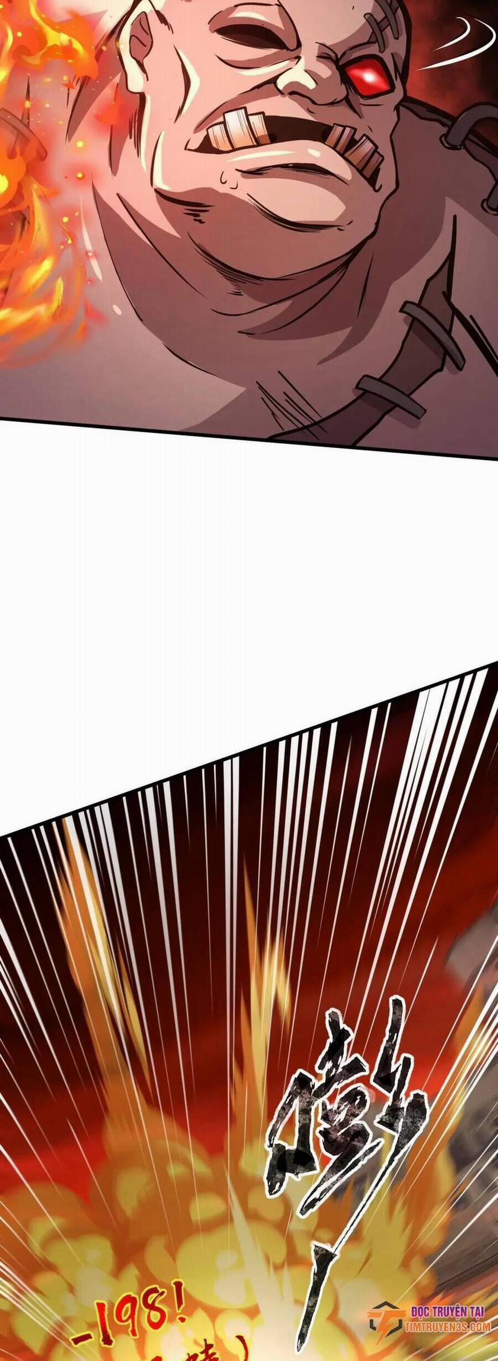 Chỉ Có Ta Có Thể Sử Dụng Triệu Hoán Thuật 34 trang 39