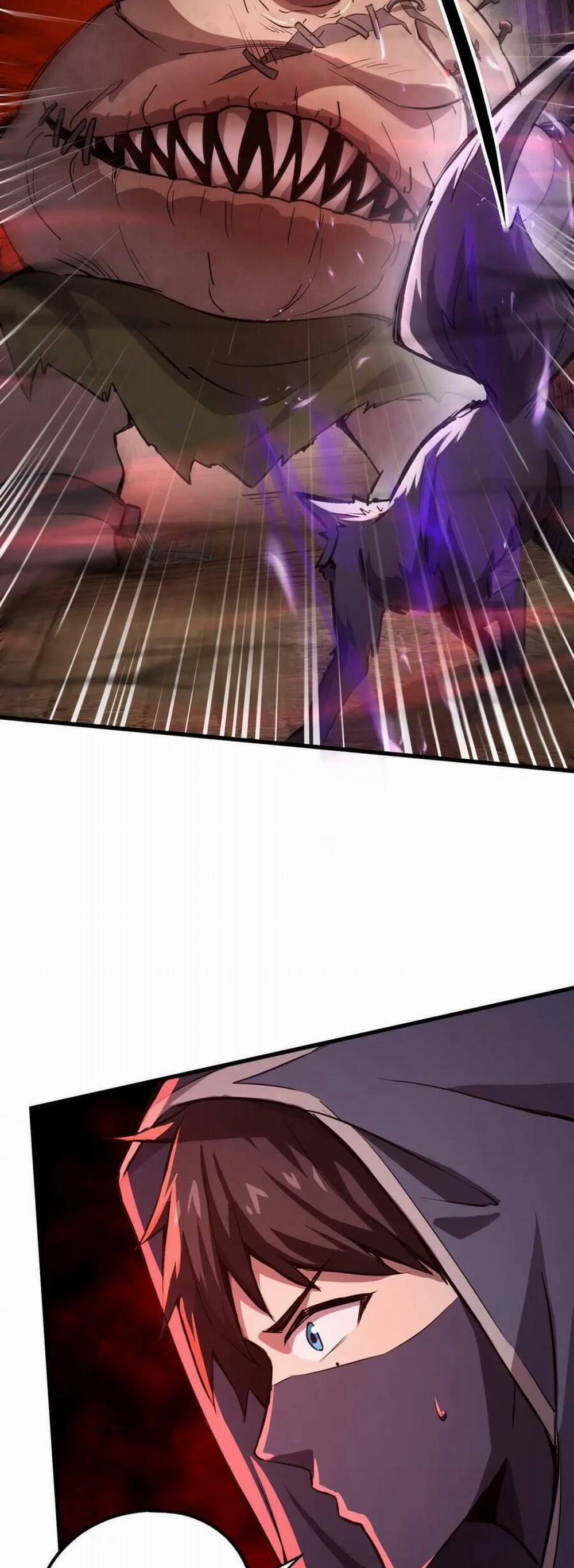 Chỉ Có Ta Có Thể Sử Dụng Triệu Hoán Thuật 34 trang 4