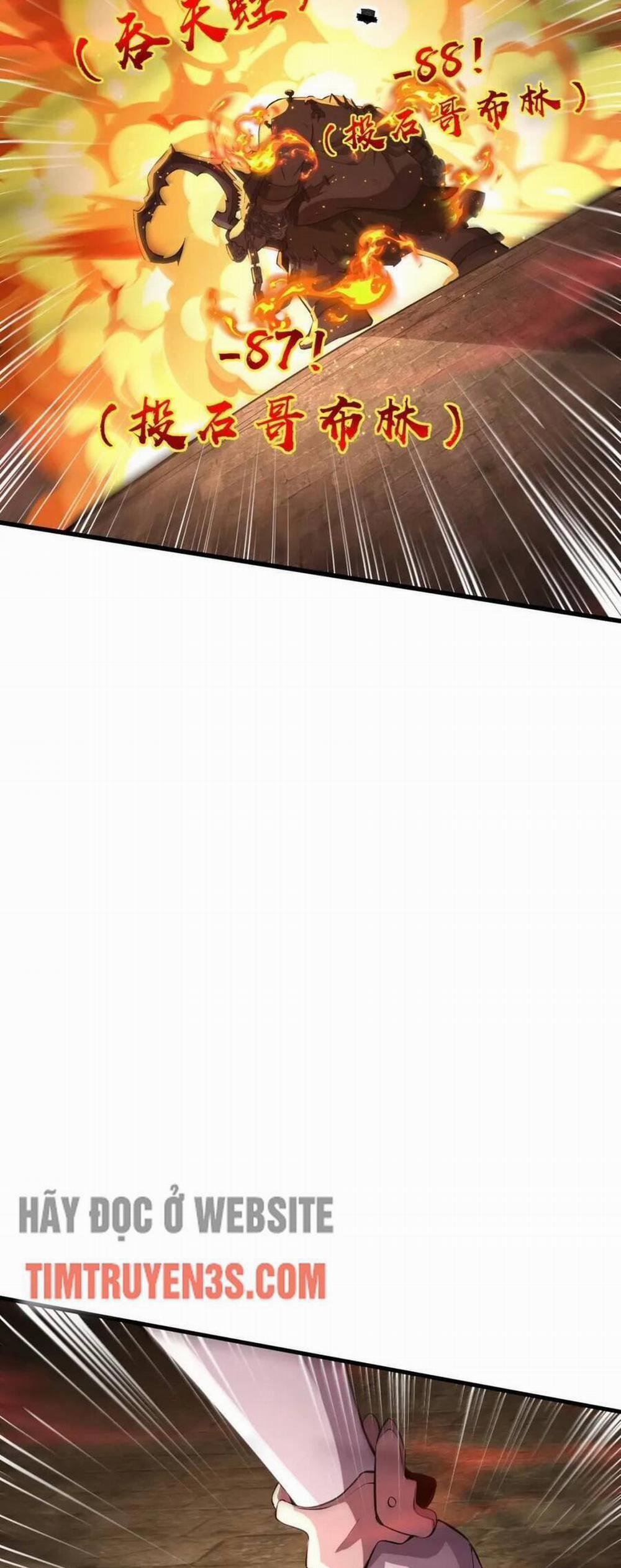 Chỉ Có Ta Có Thể Sử Dụng Triệu Hoán Thuật 34 trang 40