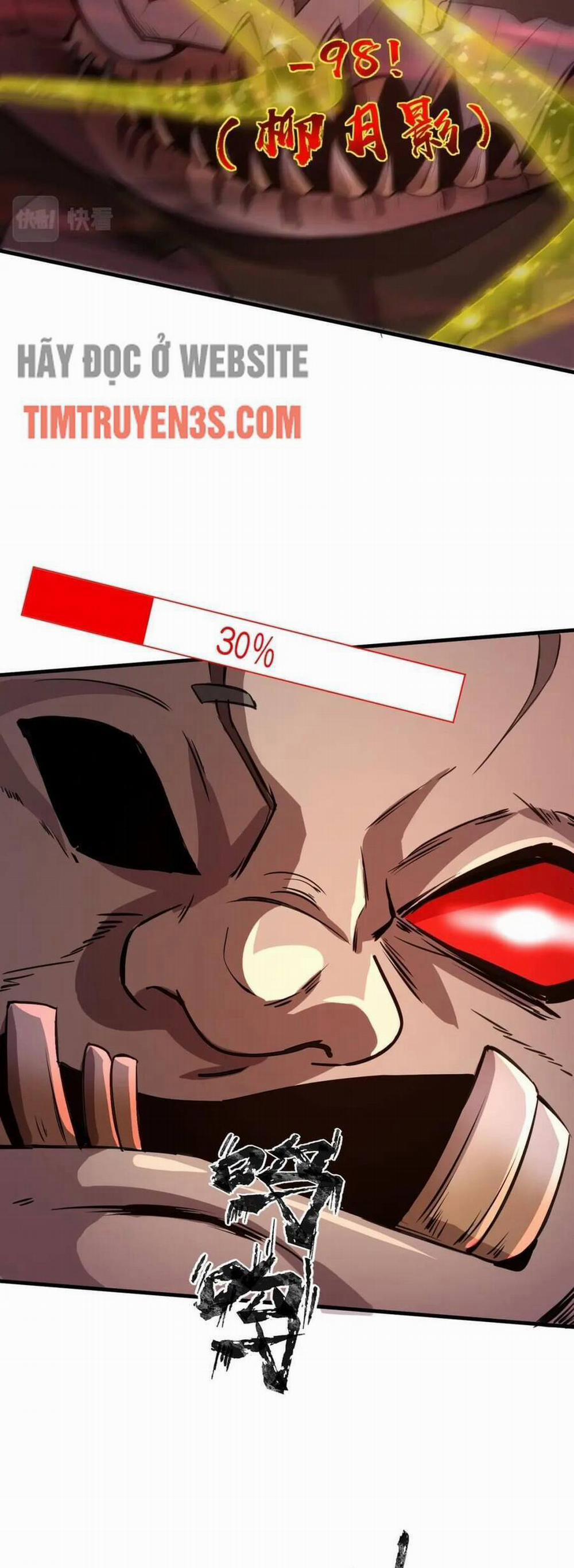 Chỉ Có Ta Có Thể Sử Dụng Triệu Hoán Thuật 34 trang 42