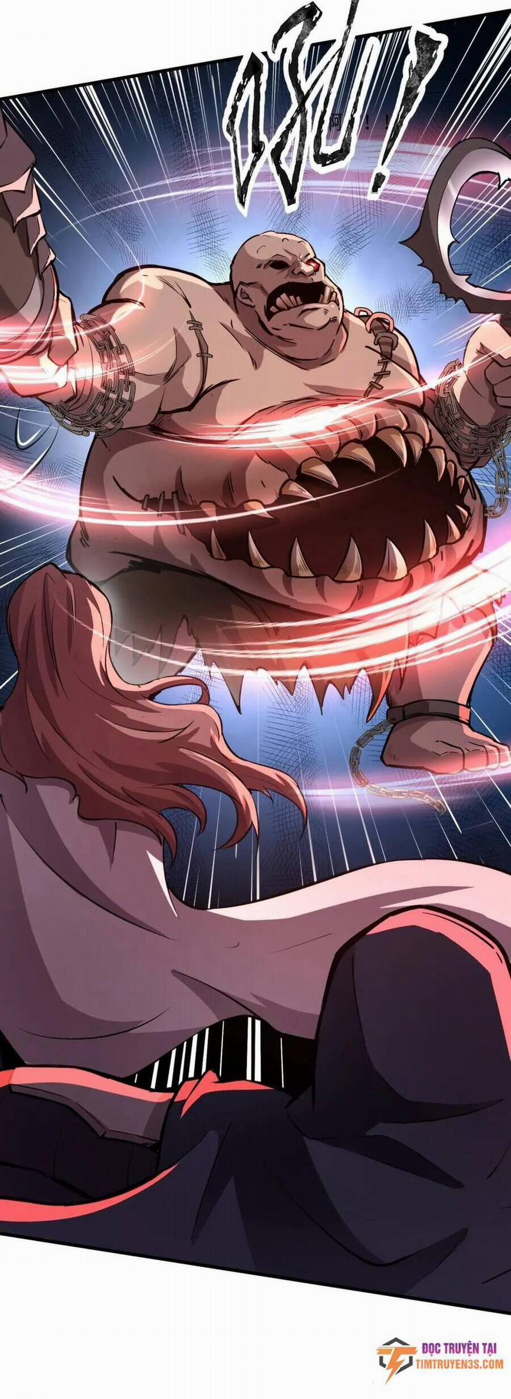 Chỉ Có Ta Có Thể Sử Dụng Triệu Hoán Thuật 34 trang 43