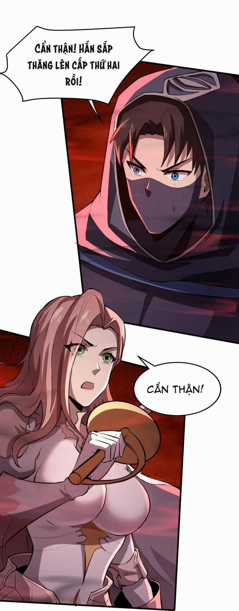 Chỉ Có Ta Có Thể Sử Dụng Triệu Hoán Thuật 34 trang 44