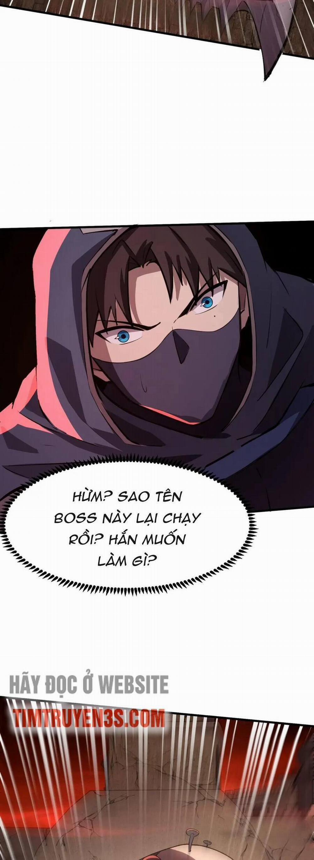 Chỉ Có Ta Có Thể Sử Dụng Triệu Hoán Thuật 34 trang 46