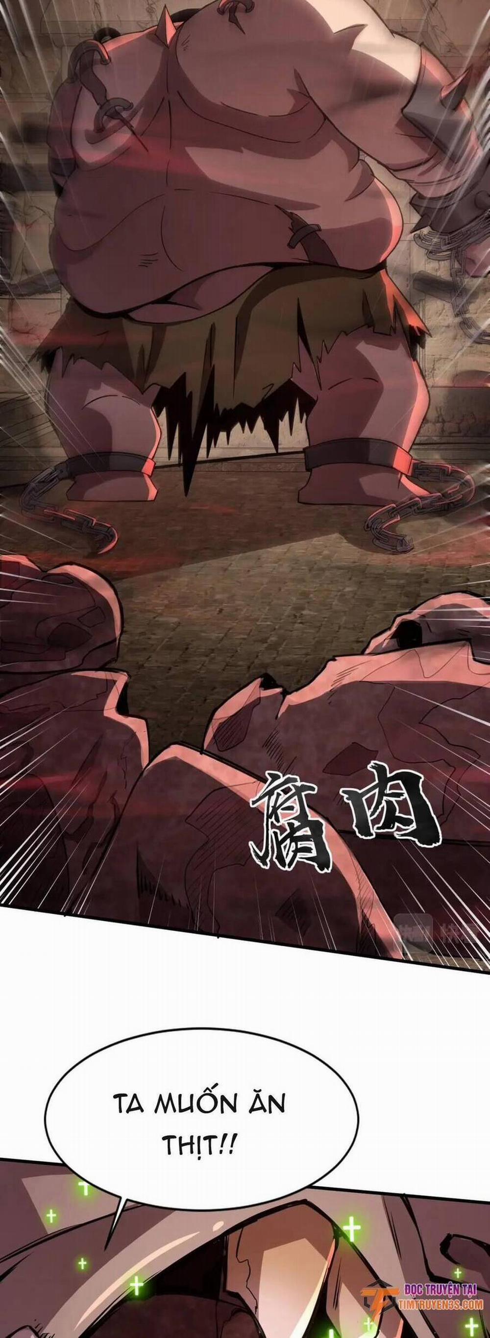 Chỉ Có Ta Có Thể Sử Dụng Triệu Hoán Thuật 34 trang 47