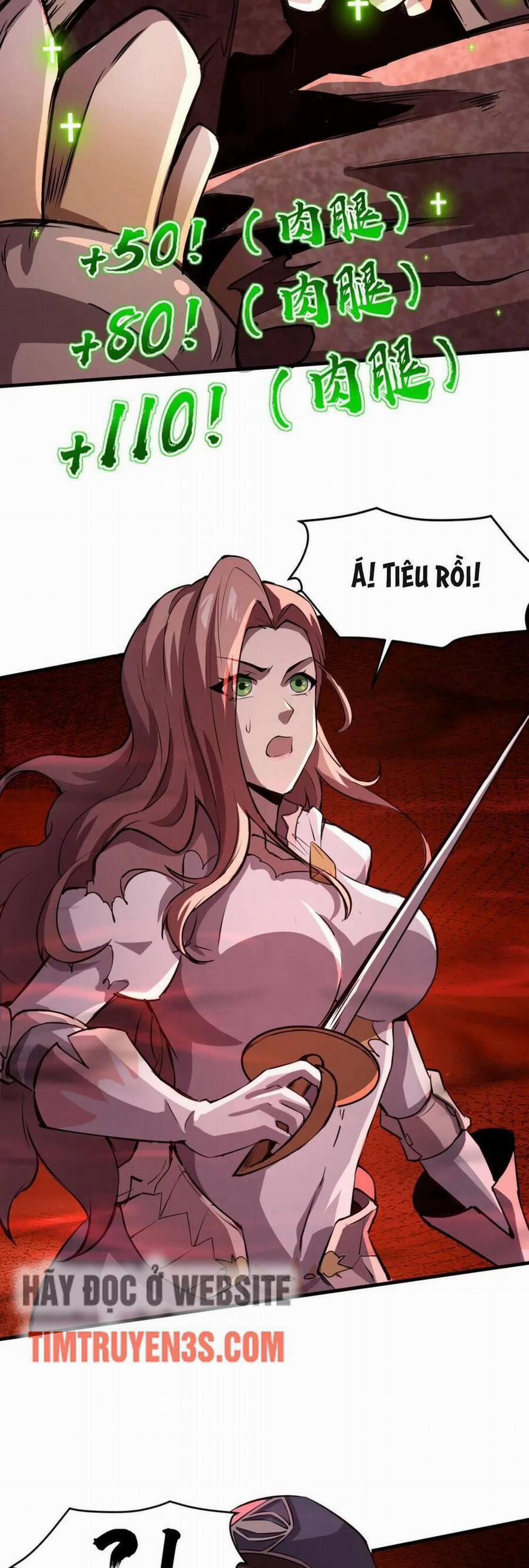 Chỉ Có Ta Có Thể Sử Dụng Triệu Hoán Thuật 34 trang 48