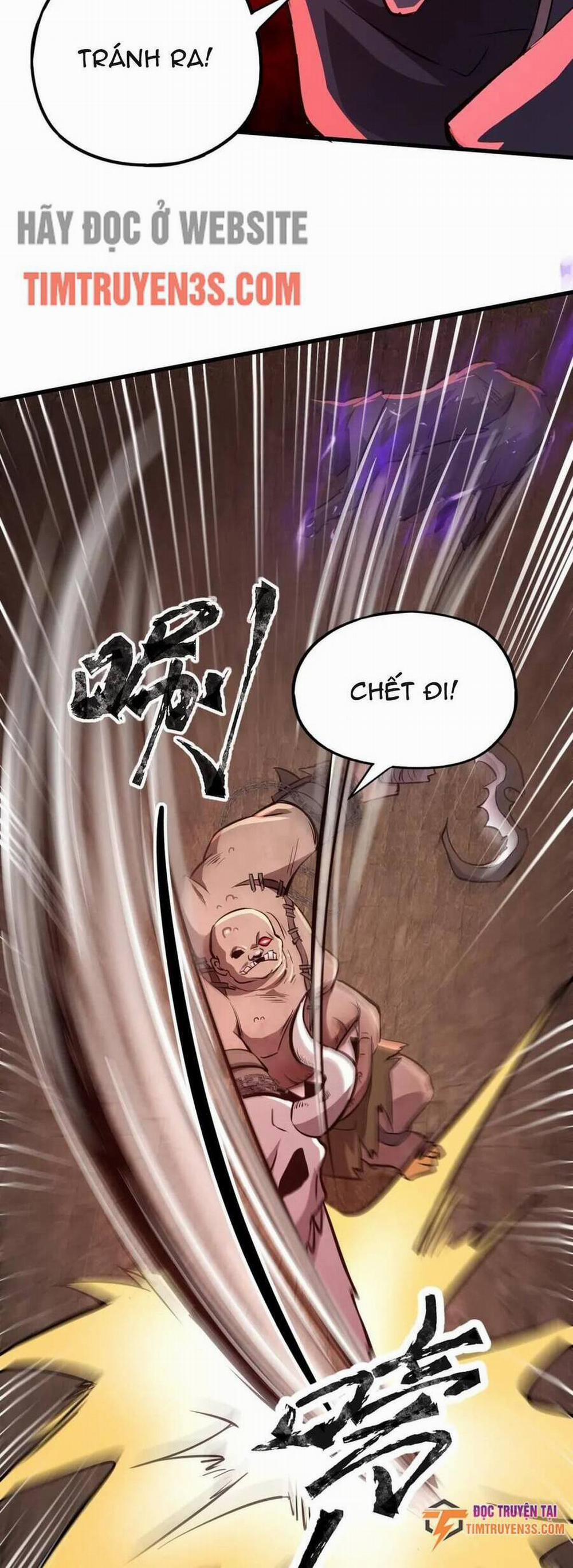 Chỉ Có Ta Có Thể Sử Dụng Triệu Hoán Thuật 34 trang 5