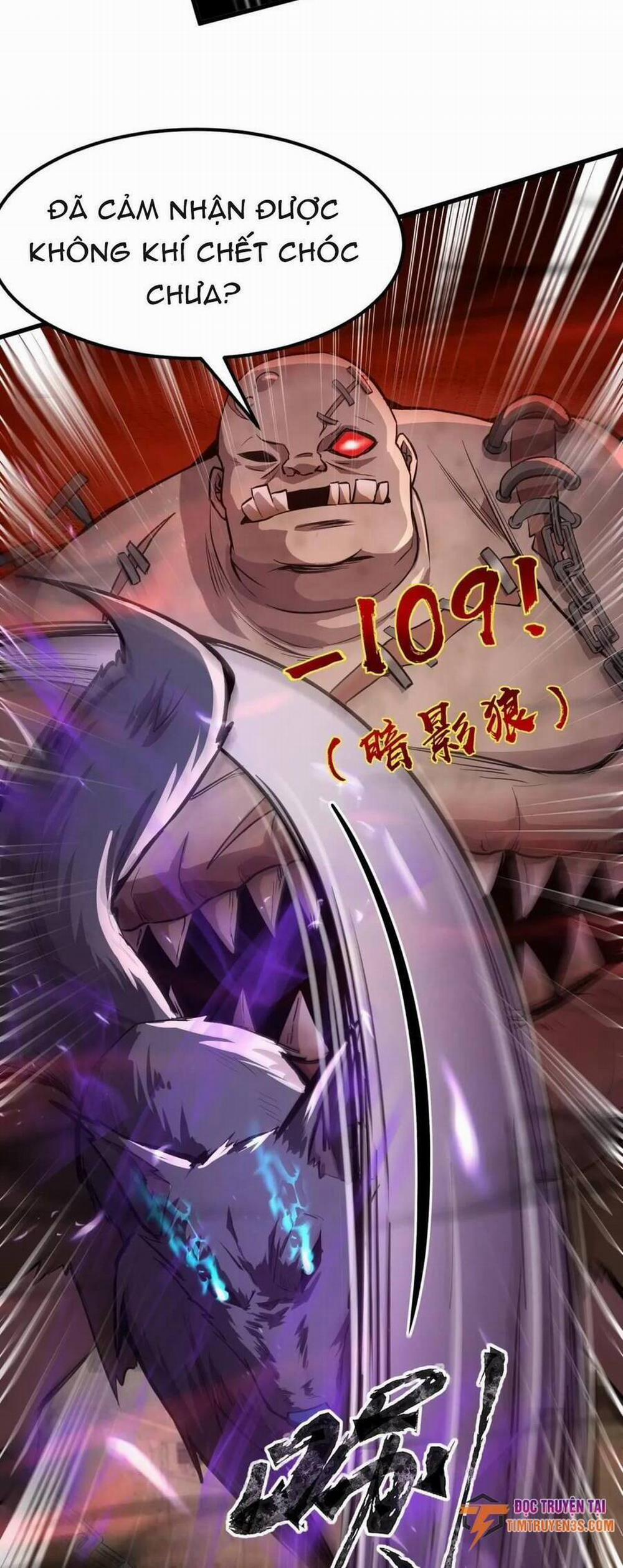 Chỉ Có Ta Có Thể Sử Dụng Triệu Hoán Thuật 34 trang 7