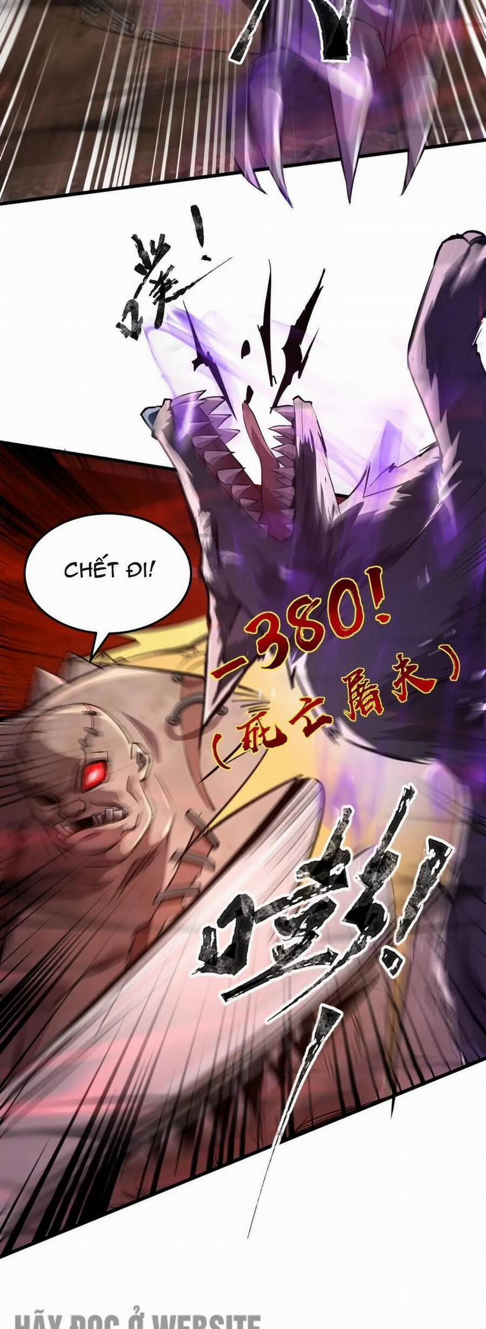 Chỉ Có Ta Có Thể Sử Dụng Triệu Hoán Thuật 34 trang 8