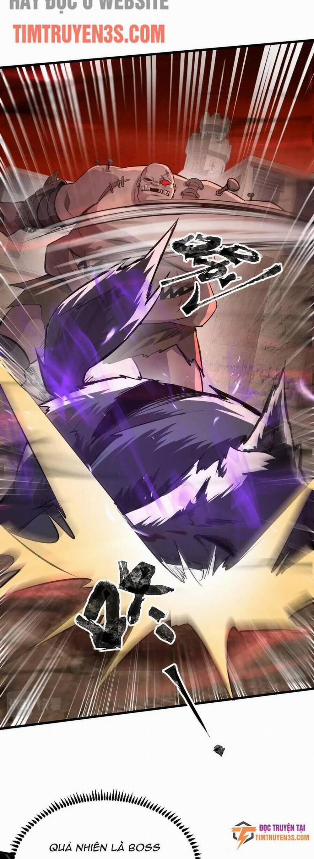 Chỉ Có Ta Có Thể Sử Dụng Triệu Hoán Thuật 34 trang 9