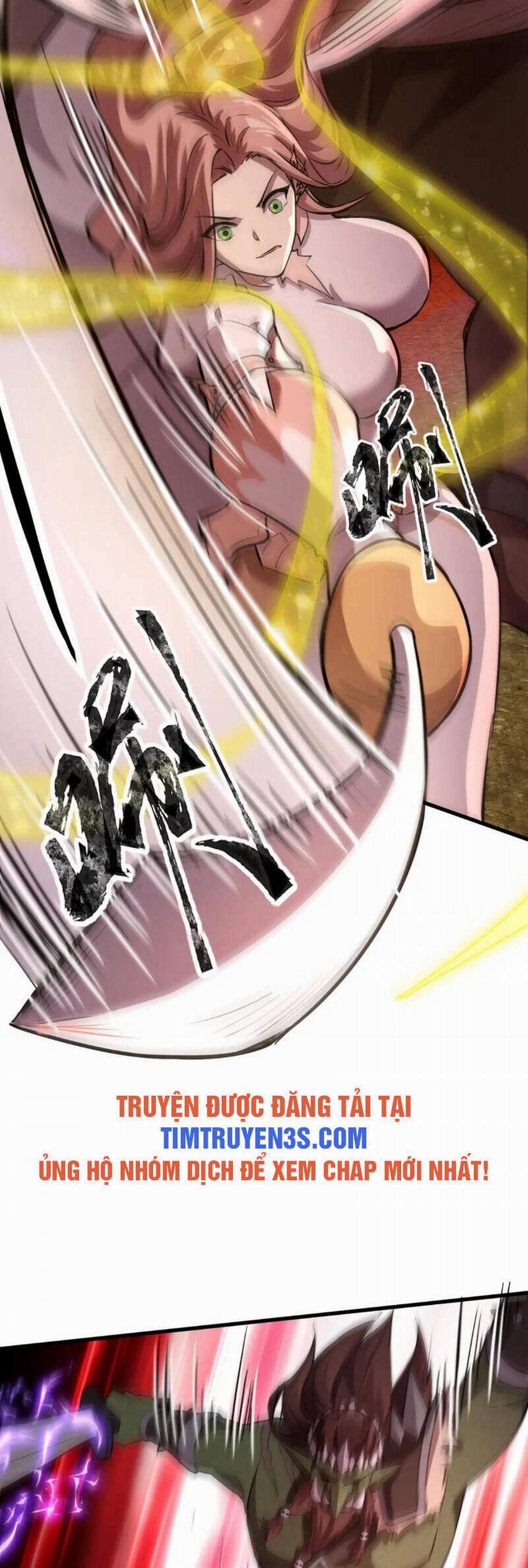 Chỉ Có Ta Có Thể Sử Dụng Triệu Hoán Thuật 35 trang 11