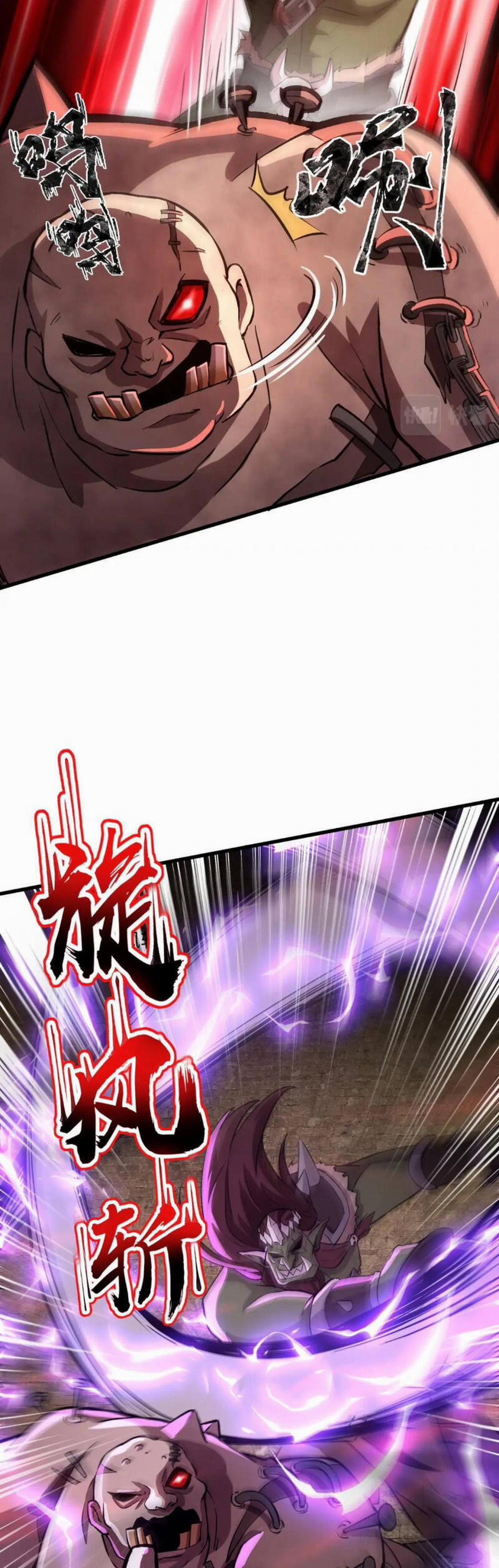 Chỉ Có Ta Có Thể Sử Dụng Triệu Hoán Thuật 35 trang 12