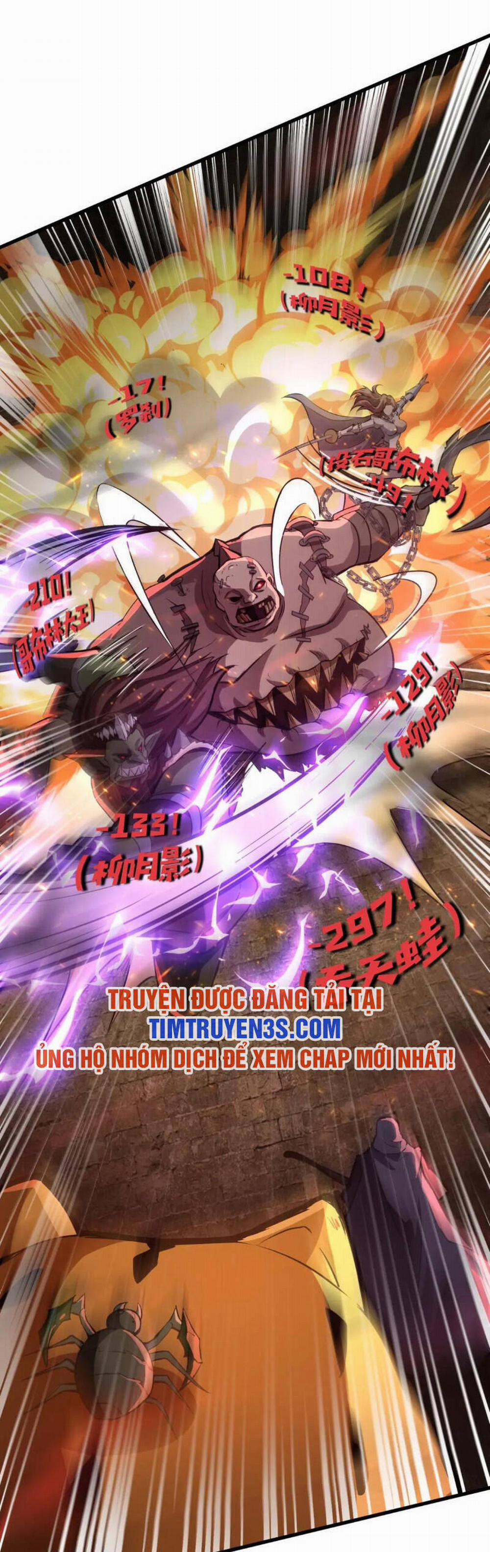 Chỉ Có Ta Có Thể Sử Dụng Triệu Hoán Thuật 35 trang 14