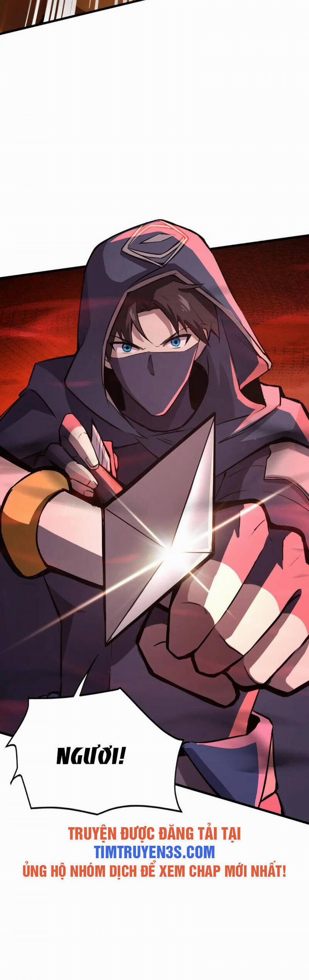 Chỉ Có Ta Có Thể Sử Dụng Triệu Hoán Thuật 35 trang 15