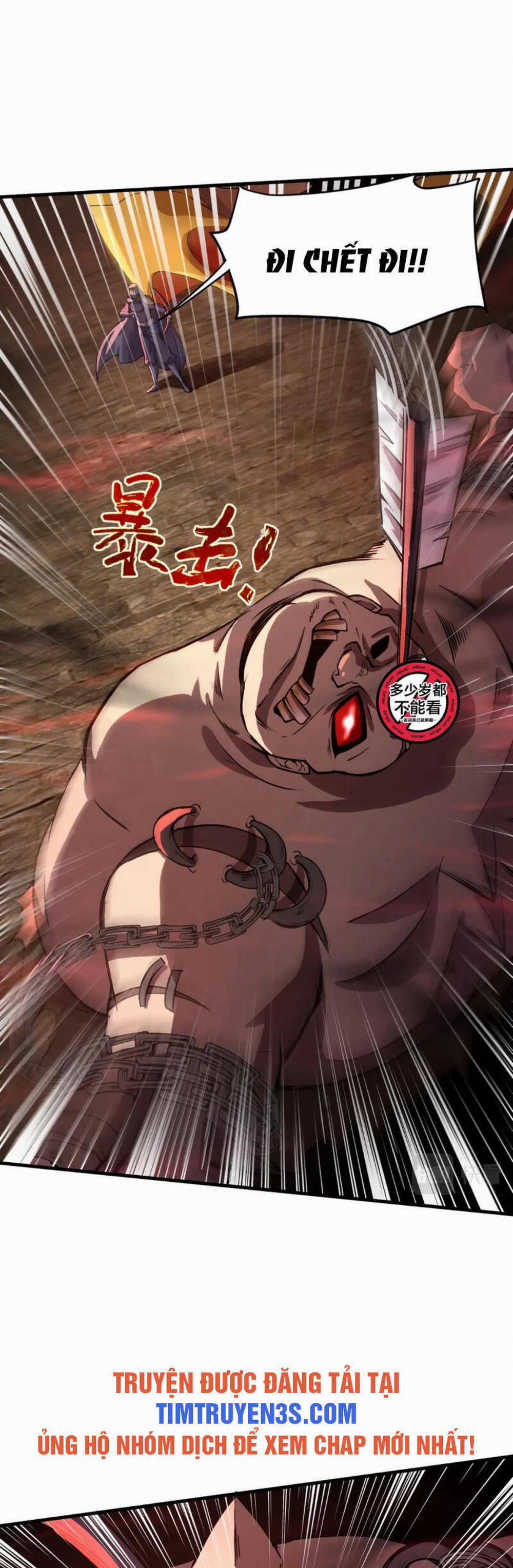 Chỉ Có Ta Có Thể Sử Dụng Triệu Hoán Thuật 35 trang 16