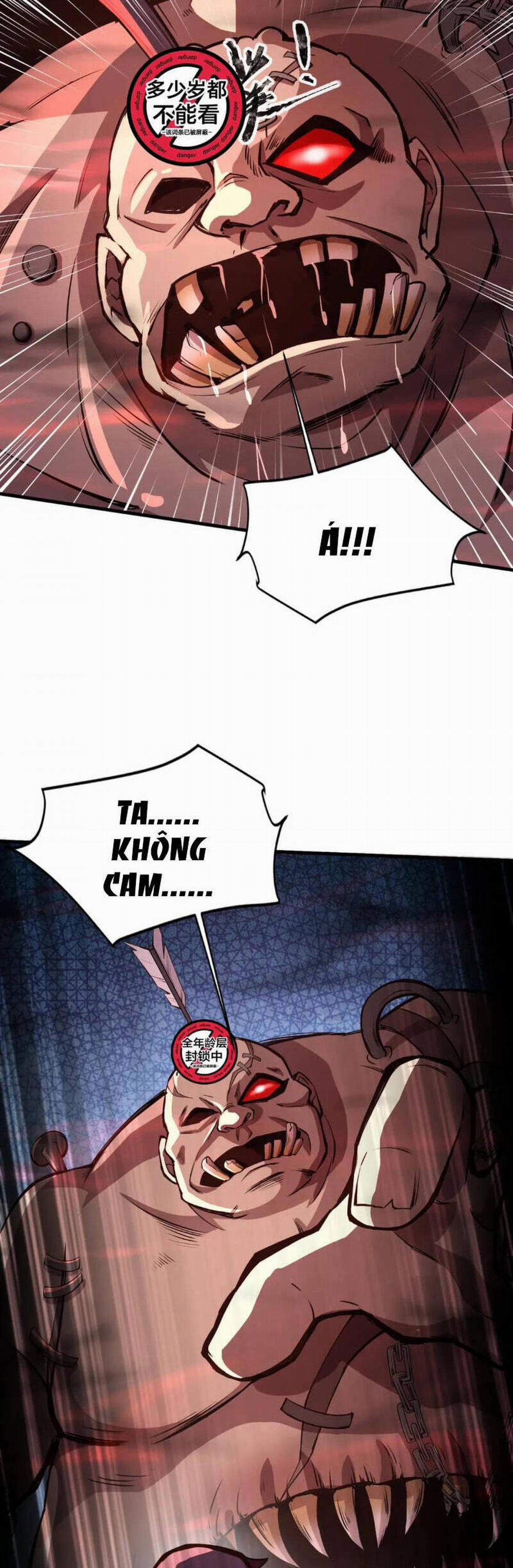 Chỉ Có Ta Có Thể Sử Dụng Triệu Hoán Thuật 35 trang 17