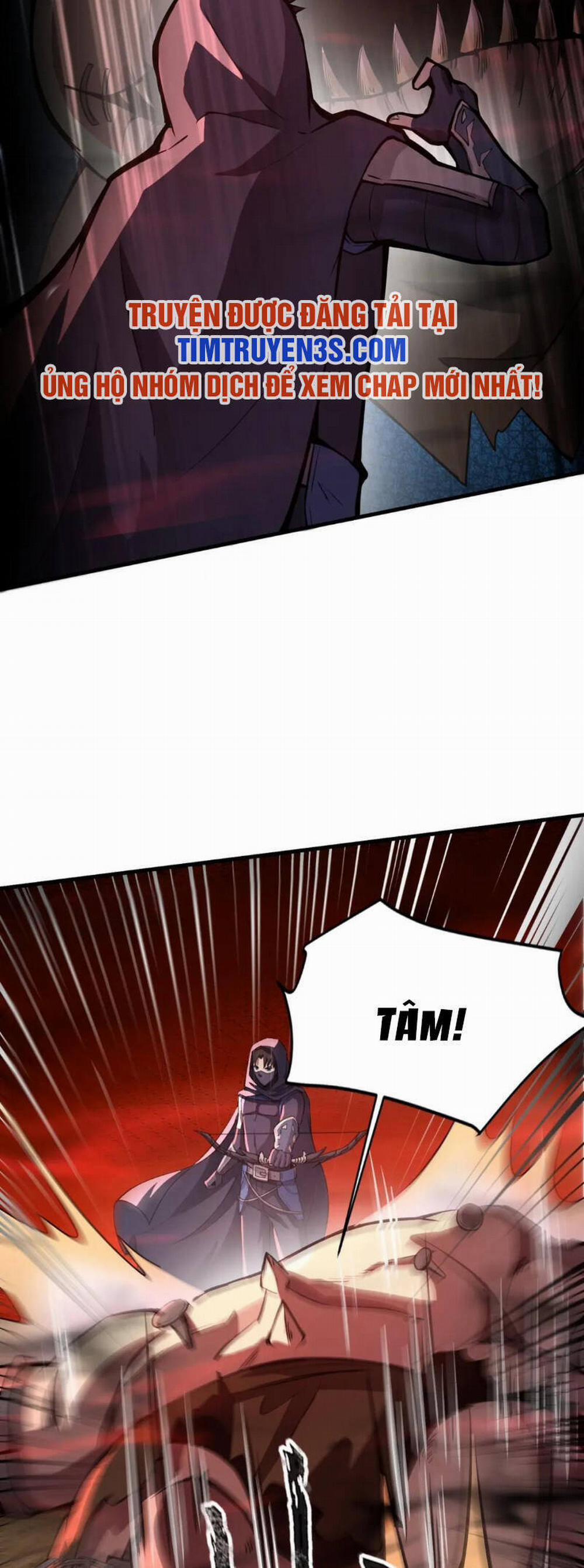 Chỉ Có Ta Có Thể Sử Dụng Triệu Hoán Thuật 35 trang 18