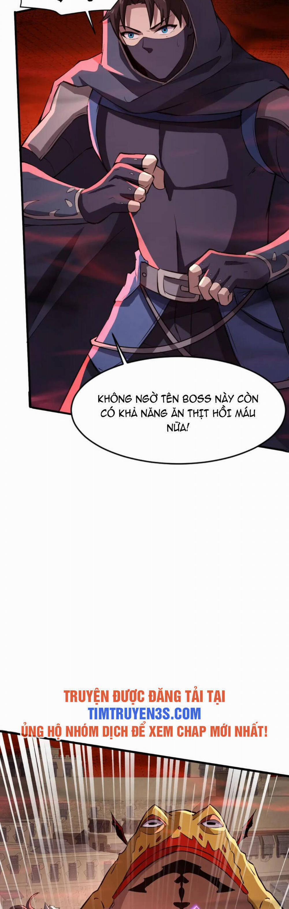 Chỉ Có Ta Có Thể Sử Dụng Triệu Hoán Thuật 35 trang 2