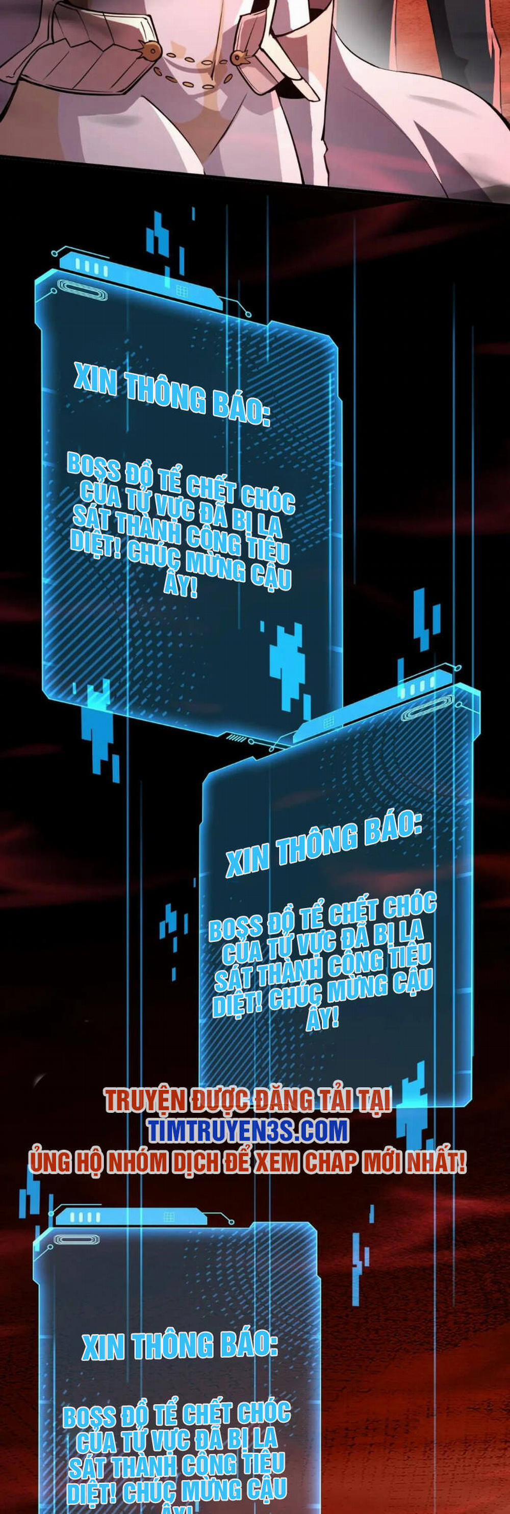 Chỉ Có Ta Có Thể Sử Dụng Triệu Hoán Thuật 35 trang 20