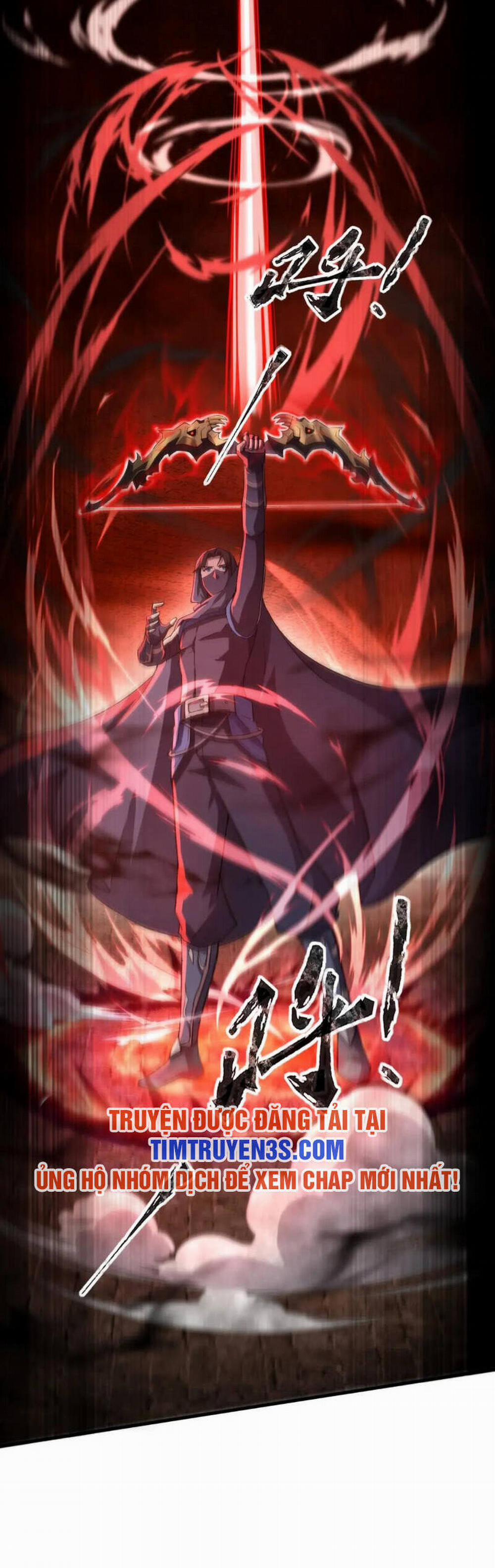 Chỉ Có Ta Có Thể Sử Dụng Triệu Hoán Thuật 35 trang 25