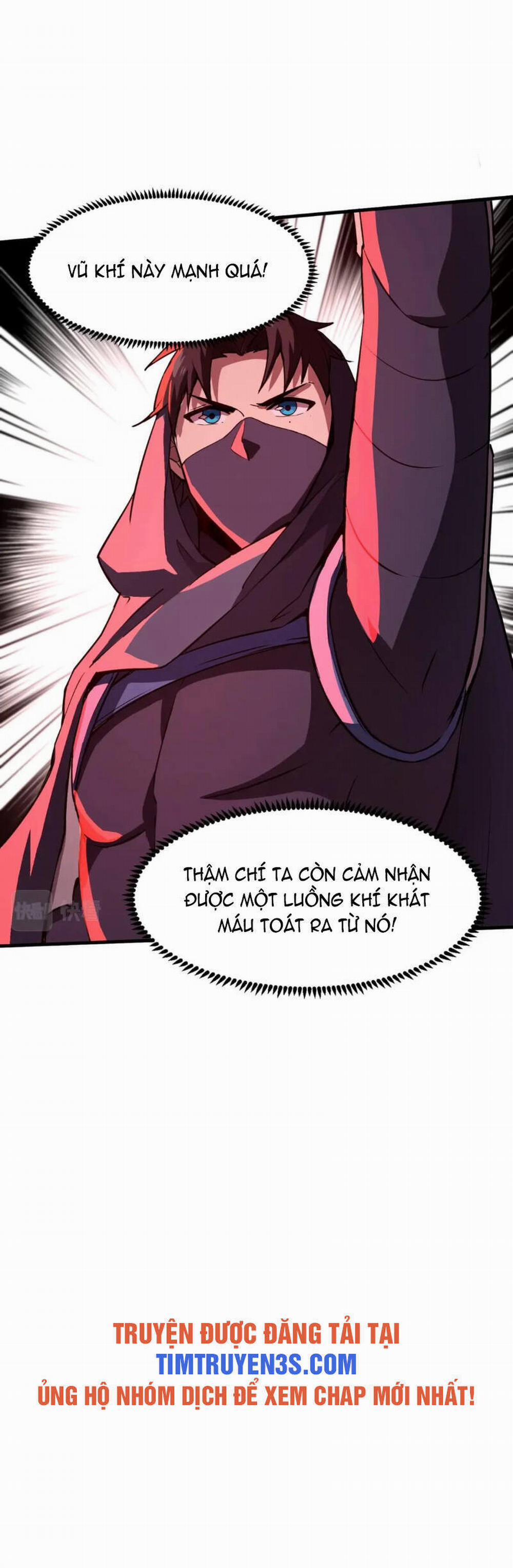 Chỉ Có Ta Có Thể Sử Dụng Triệu Hoán Thuật 35 trang 26