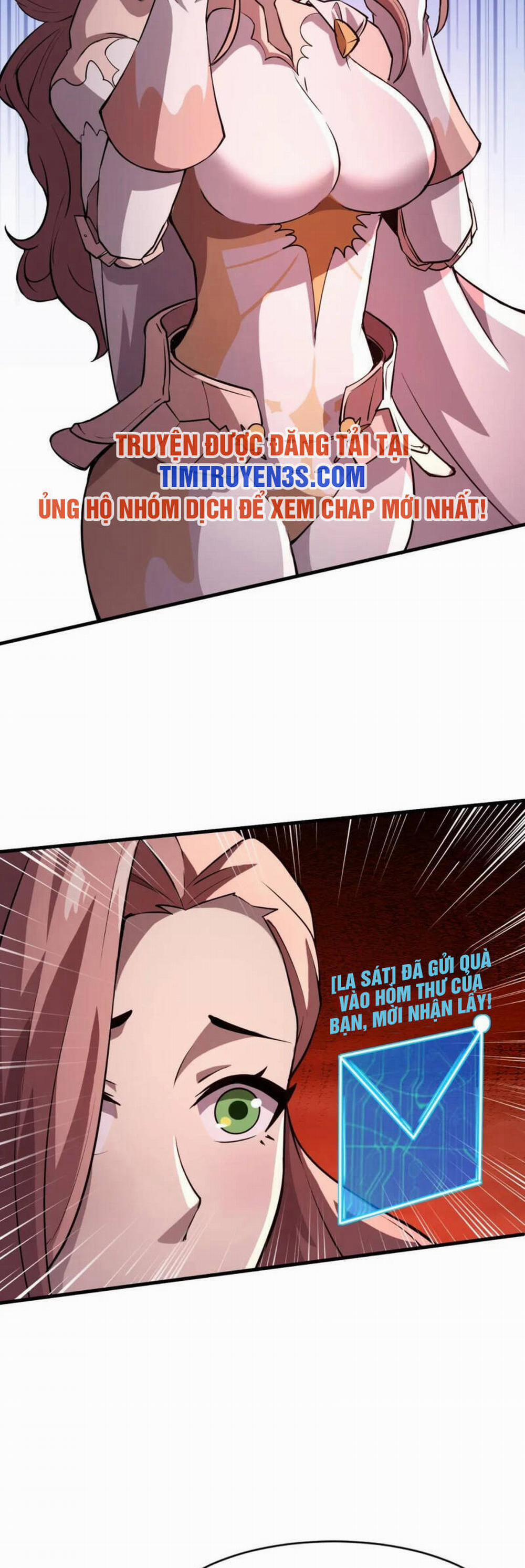 Chỉ Có Ta Có Thể Sử Dụng Triệu Hoán Thuật 35 trang 28