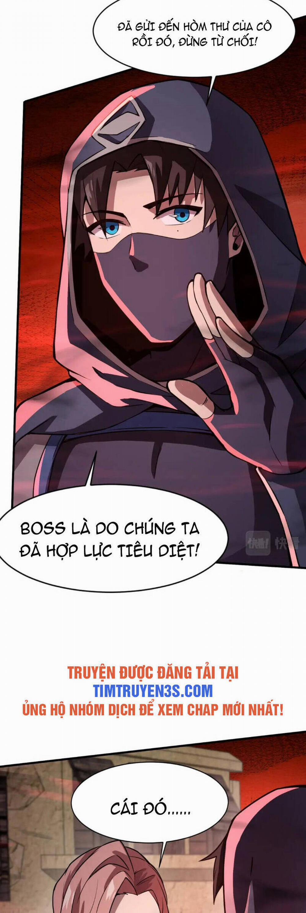 Chỉ Có Ta Có Thể Sử Dụng Triệu Hoán Thuật 35 trang 29