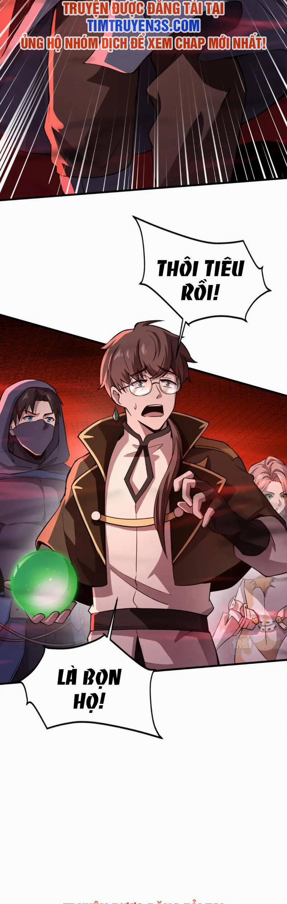 Chỉ Có Ta Có Thể Sử Dụng Triệu Hoán Thuật 35 trang 32