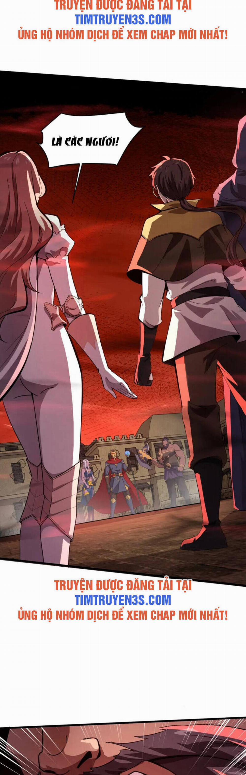 Chỉ Có Ta Có Thể Sử Dụng Triệu Hoán Thuật 35 trang 33