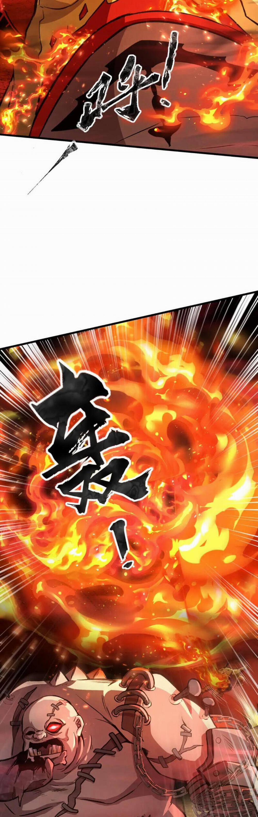 Chỉ Có Ta Có Thể Sử Dụng Triệu Hoán Thuật 35 trang 5