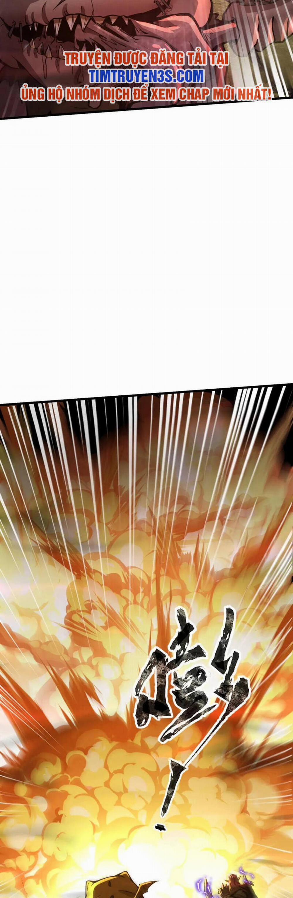 Chỉ Có Ta Có Thể Sử Dụng Triệu Hoán Thuật 35 trang 6