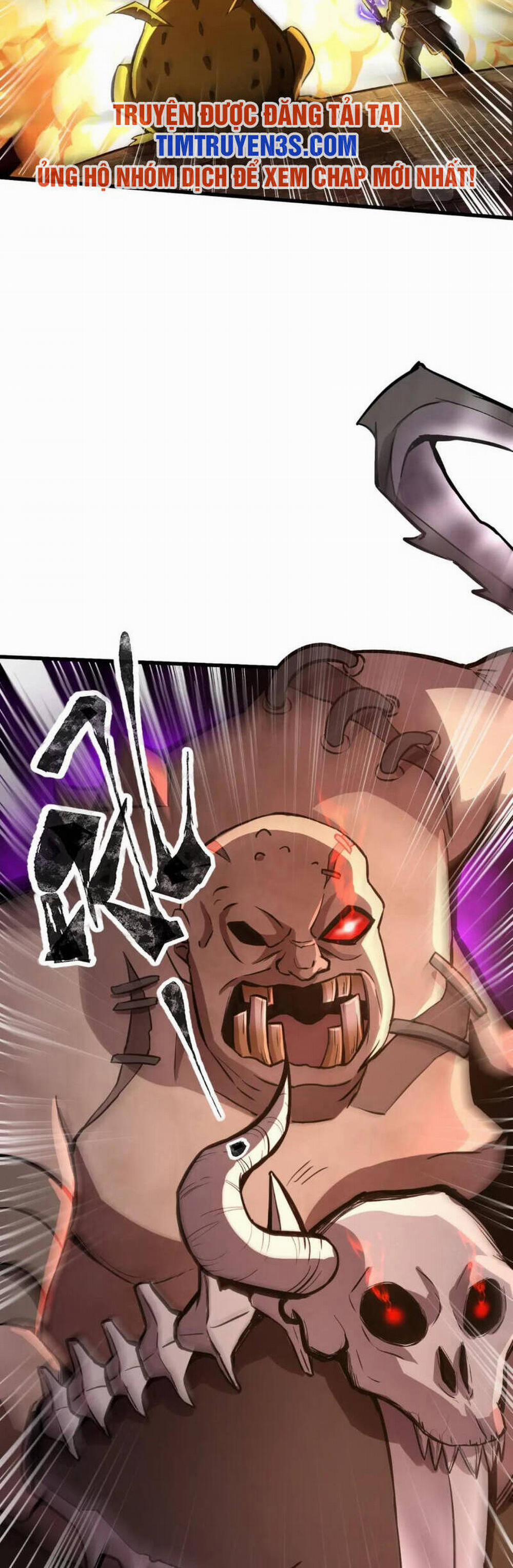 Chỉ Có Ta Có Thể Sử Dụng Triệu Hoán Thuật 35 trang 7