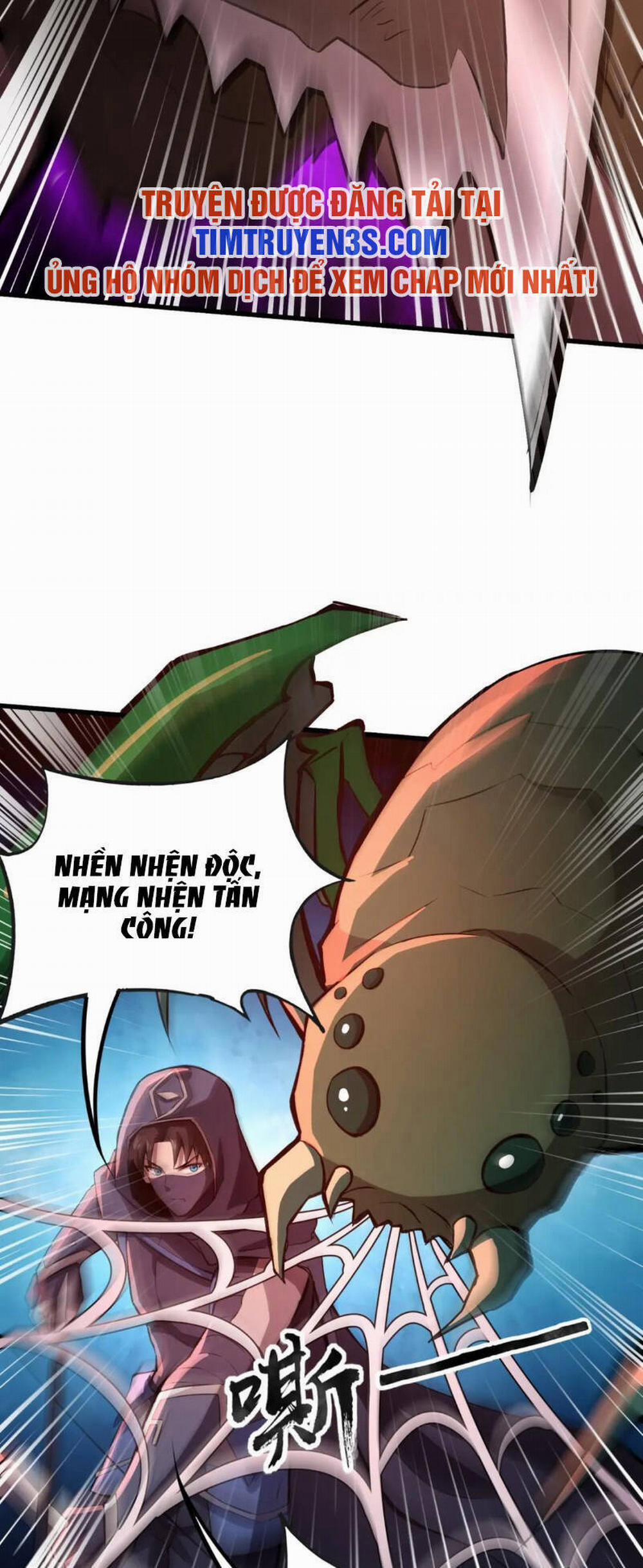 Chỉ Có Ta Có Thể Sử Dụng Triệu Hoán Thuật 35 trang 8