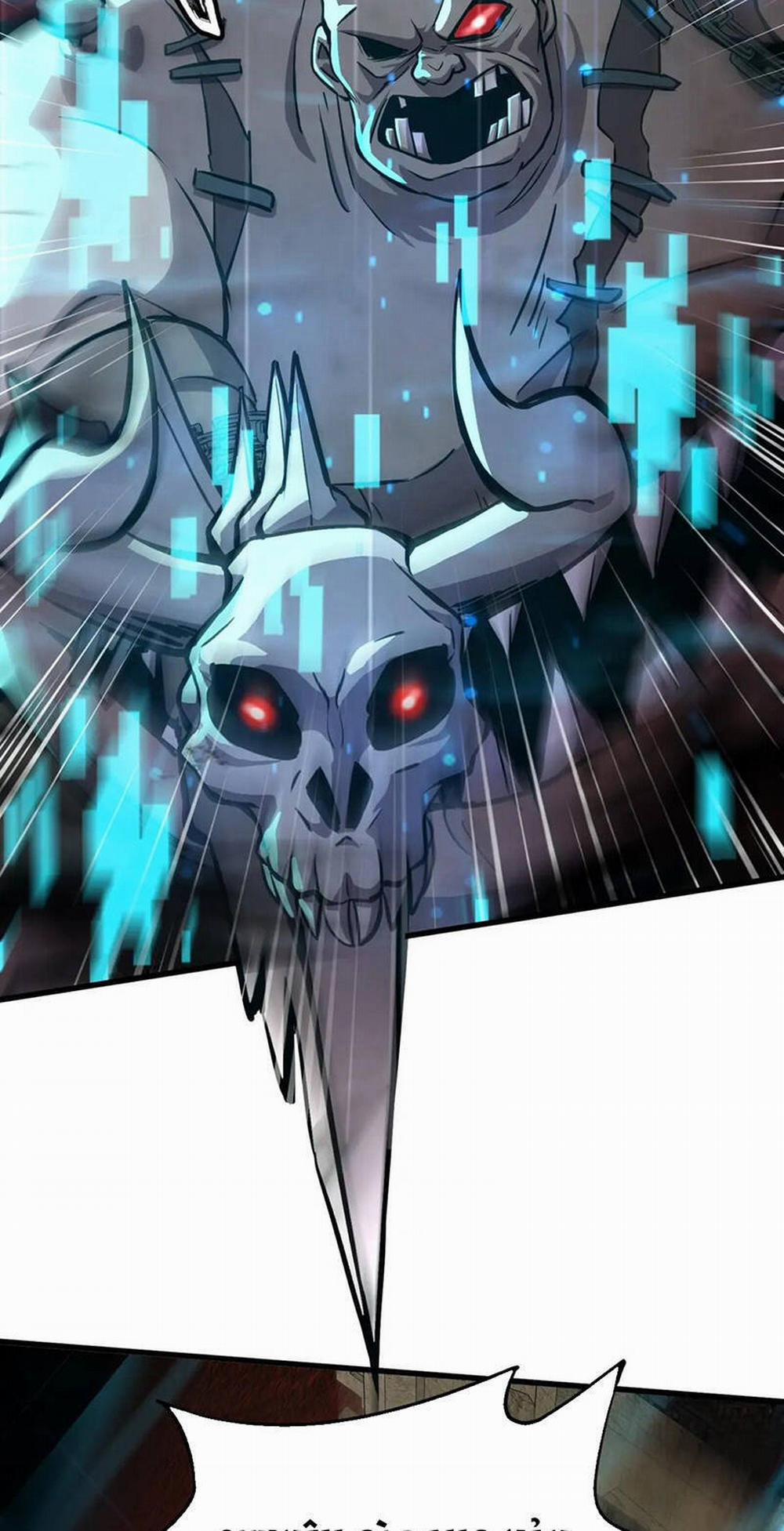 Chỉ Có Ta Có Thể Sử Dụng Triệu Hoán Thuật 36 trang 11