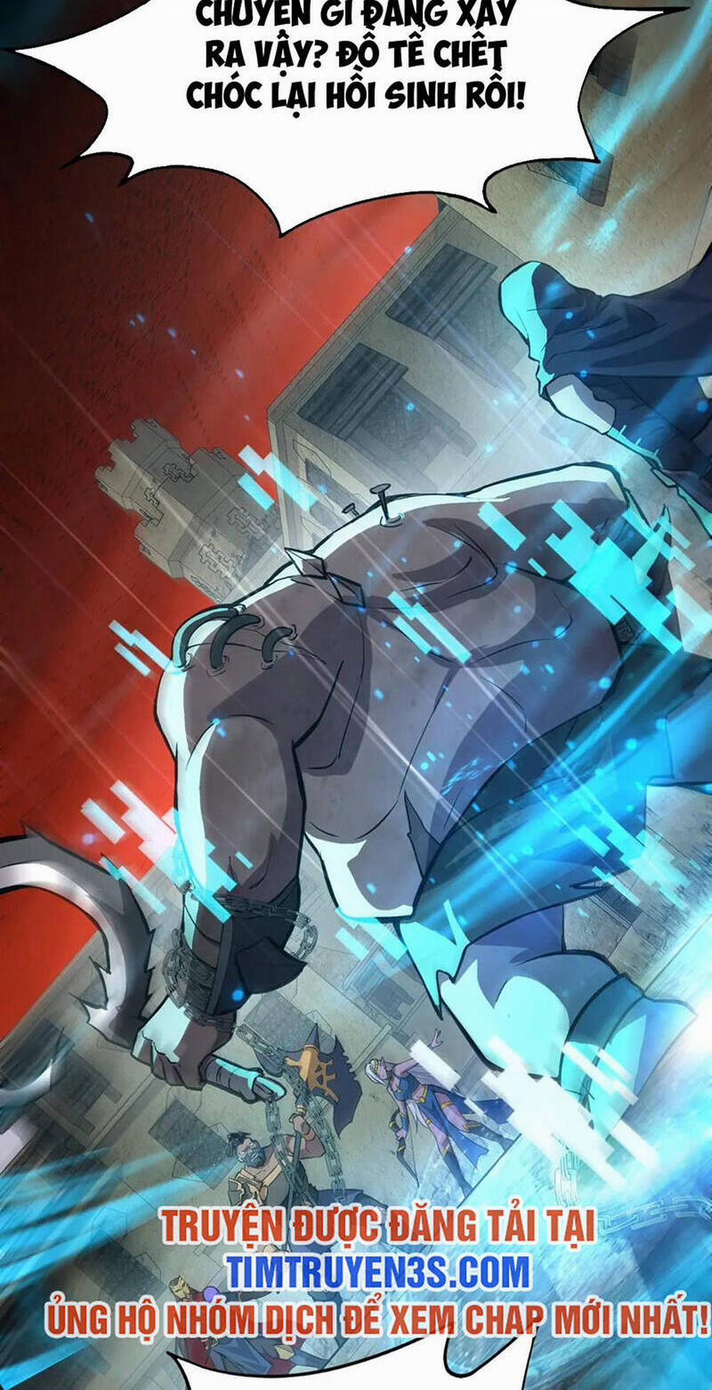 Chỉ Có Ta Có Thể Sử Dụng Triệu Hoán Thuật 36 trang 12