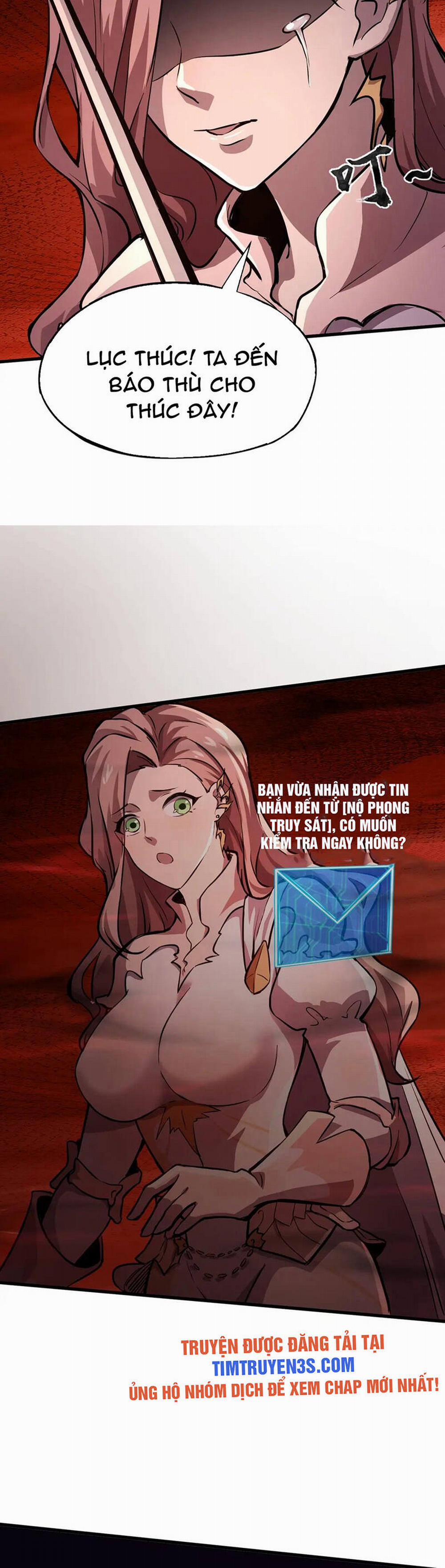 Chỉ Có Ta Có Thể Sử Dụng Triệu Hoán Thuật 36 trang 15