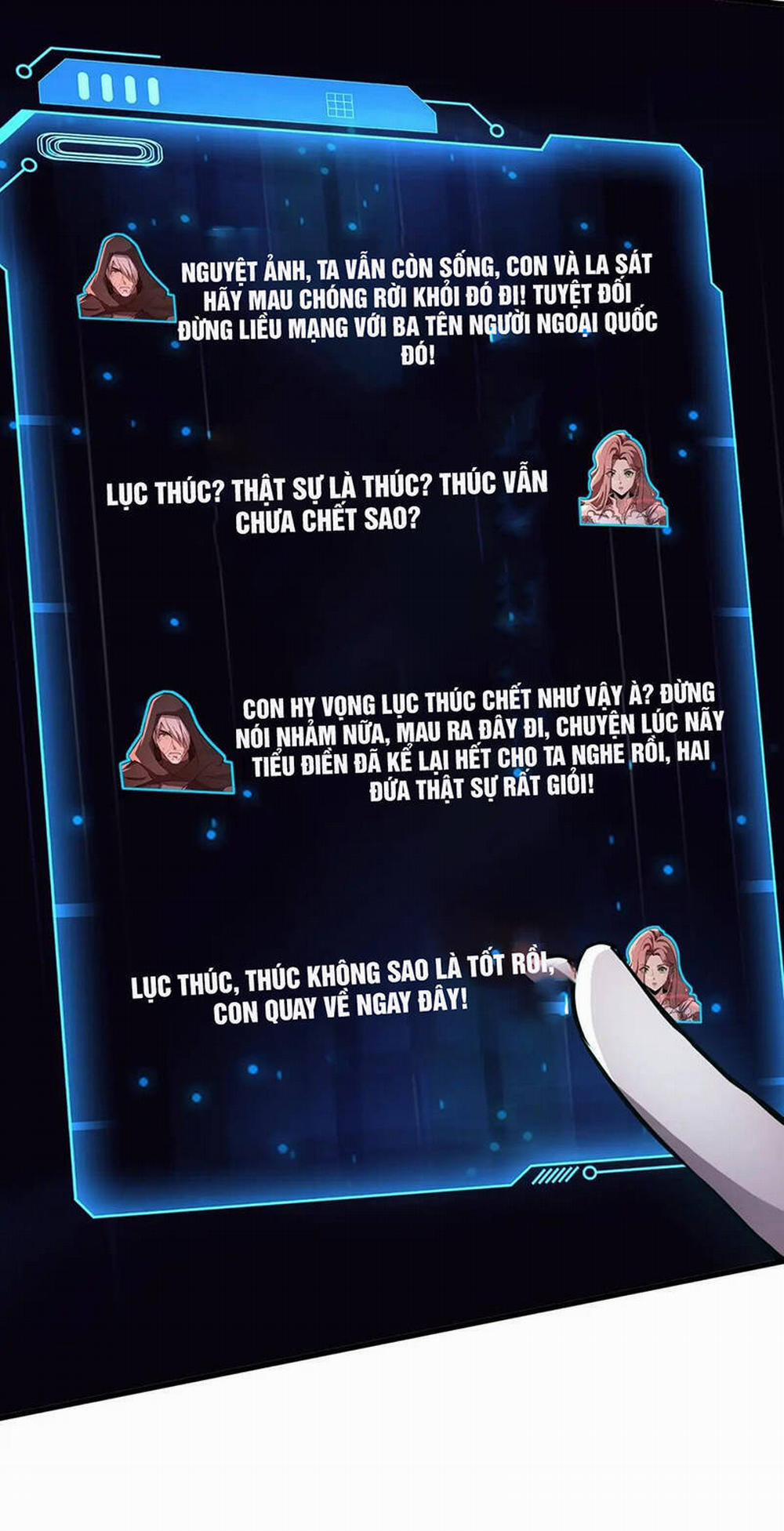 Chỉ Có Ta Có Thể Sử Dụng Triệu Hoán Thuật 36 trang 16