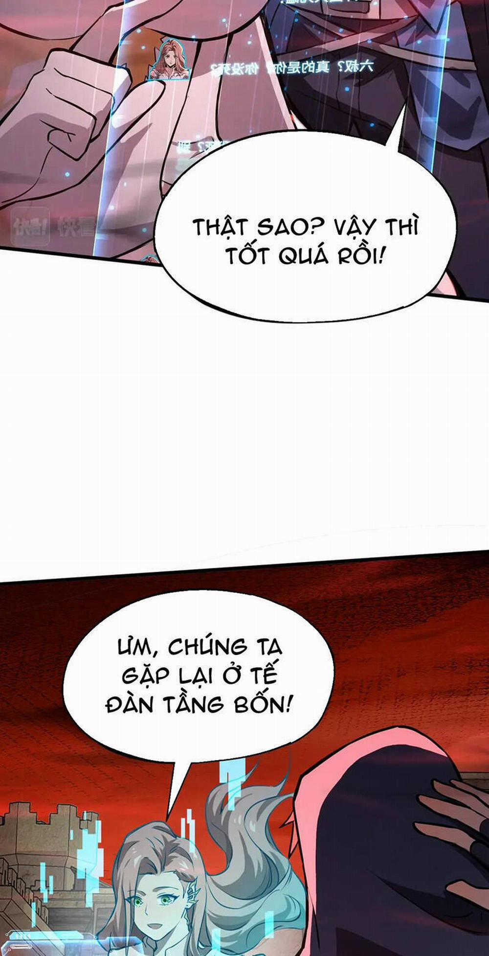 Chỉ Có Ta Có Thể Sử Dụng Triệu Hoán Thuật 36 trang 18